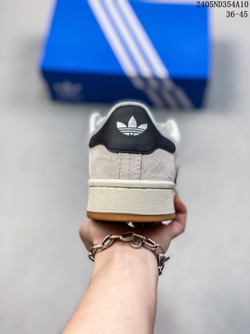 Adidas Campus Shoes